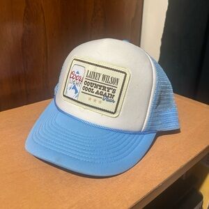 Laney Wilson 'Country's Cool Again' Tour Trucker Hat
